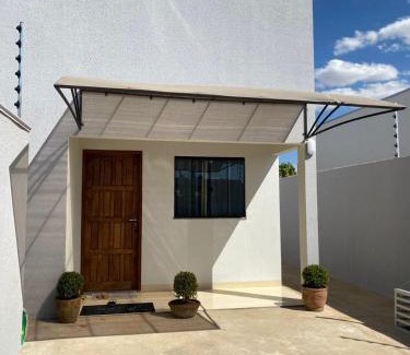 Sinop Apartamento | Residencial Málaga 02