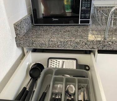 Sinop Apartamento | Residencial Málaga 02