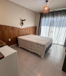 Zimbros Apartamento | Residencial Mãe terra