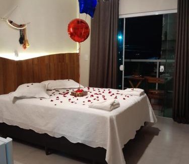 Zimbros Apartamento | Residencial Mãe terra