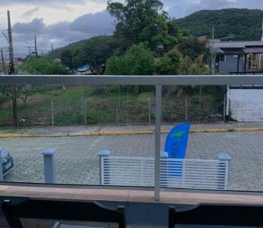 Zimbros Apartamento | Residencial Mãe terra