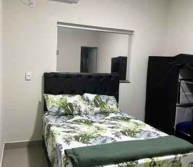 Paracatu Apartamento | Residencial Mangueiral