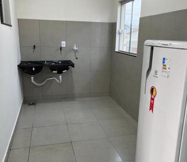 Paracatu Apartamento | Residencial Mangueiral