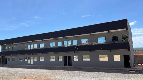 Paracatu Apartamento | Residencial Mangueiral