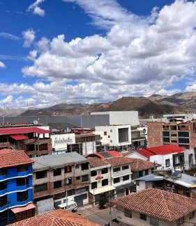 Cusco Apartamento | Residencial Manuel Prado