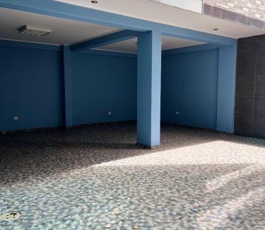 Cusco Apartamento | Residencial Manuel Prado