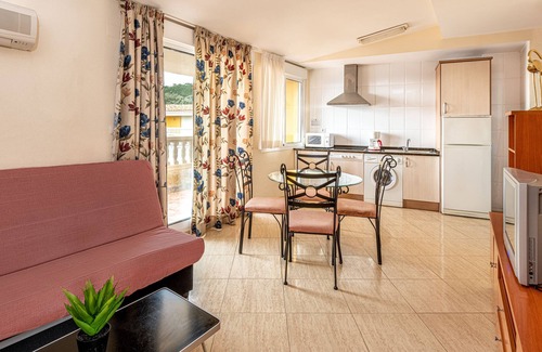 Alcossebre Apartamento | Residencial Marcomar Casa Azahar