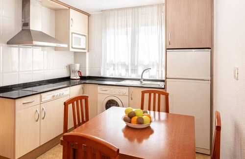 Alcossebre Apartamento | Residencial Marcomar Casa Azahar