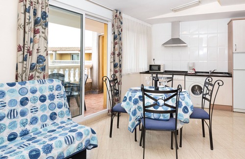 Alcossebre Apartamento | Residencial Marcomar Casa Azahar