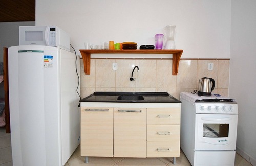 Sao Joao do Rio Vermelho Apartamento | Residencial Maricota - NDI004