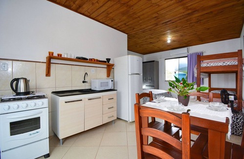 Sao Joao do Rio Vermelho Apartamento | Residencial Maricota - NDI004