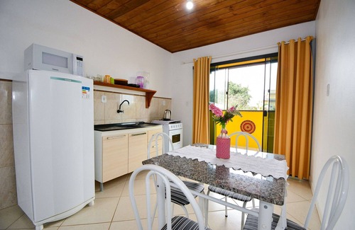 Sao Joao do Rio Vermelho Casa | Residencial Maricota