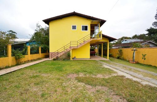Sao Joao do Rio Vermelho Apartamento | Residencial Maricota - NDI004