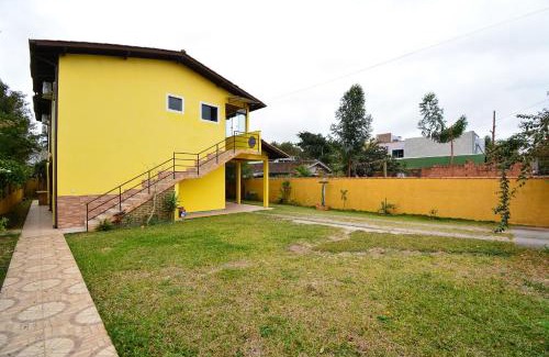 Sao Joao do Rio Vermelho Apartamento | Residencial Maricota - NDI004