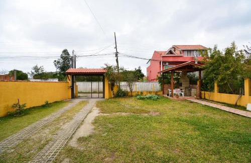 Sao Joao do Rio Vermelho Apartamento | Residencial Maricota - NDI004