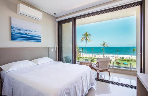 Praia do Pauba Apartamento | Residencial Marina Del Sol