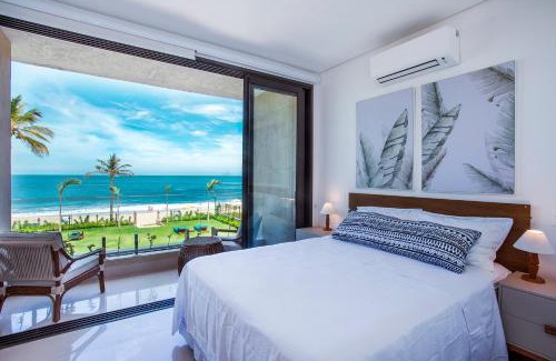 Praia do Pauba Apartamento | Residencial Marina Del Sol