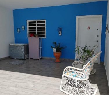 Residencial ROMANA Casa | RESIDENCIAL MARINA, LA ROMANA