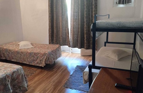 Sao Sebastiao da Pedreira Casa | Residencial Marisela