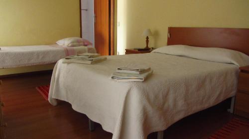 Lousa Hotel | Residencial Martinho