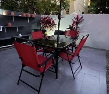 Cabarete Apartamento | Residencial Melrose Apartment 1