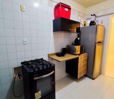 Grageru Apartamento | Residencial Mercure