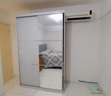 Grageru Apartamento | Residencial Mercure