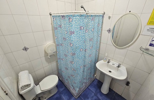 Downtown Santiago Hotel | Residencial Metro Republica Santiago