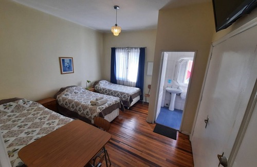 Downtown Santiago Hotel | Residencial Metro Republica Santiago