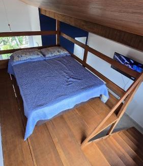 Itapoa Apartamento | Residencial Mineiro - Studio