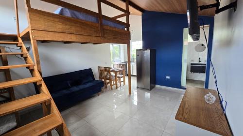 Itapoa Apartamento | Residencial Mineiro - Studio