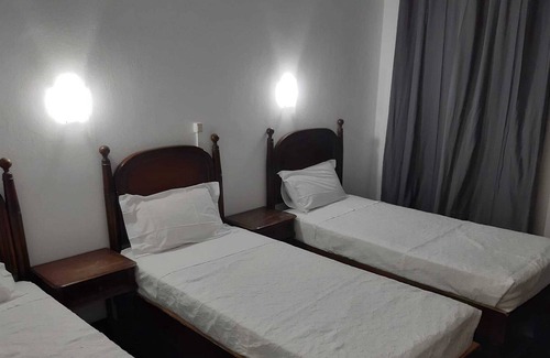 Portimao City Centre Casa | Residencial Miradoiro Guest House