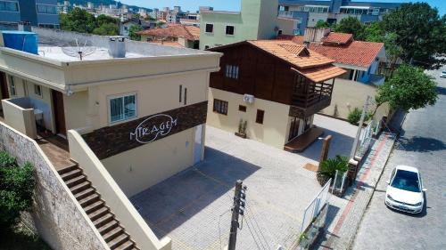 Ze Amandio Apartamento | Residencial Miragem Bombinhas