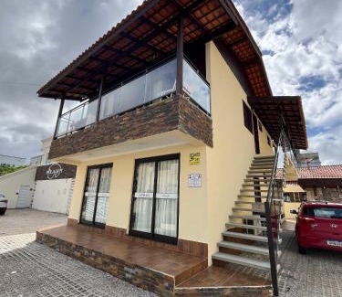 Ze Amandio Apartamento | Residencial Miragem Bombinhas