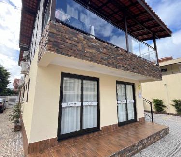 Ze Amandio Apartamento | Residencial Miragem Bombinhas