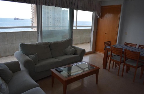 Benidorm Apartamento | RESIDENCIAL MIRANDA BENIDORM