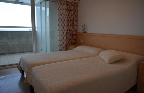 Benidorm Apartamento | RESIDENCIAL MIRANDA BENIDORM