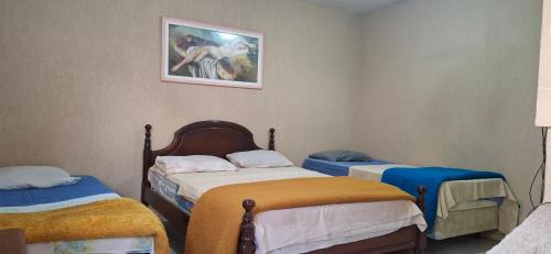 Mogi das Cruzes Apartamento | Residencial Mogi das Cruzes