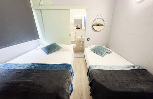 Se Hotel | Residencial Monaco 38051-AL