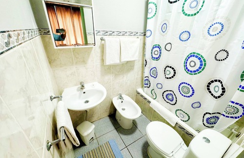 Se Hotel | Residencial Monaco 38051-AL