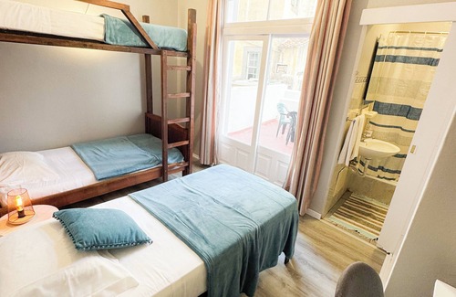 Se Hotel | Residencial Monaco 38051-AL