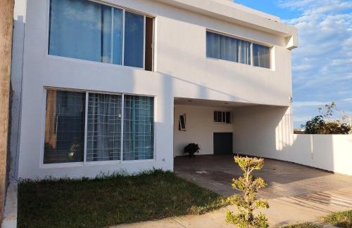 Tepatitlán de Morelos Casa | Residencial lomas de san Angel