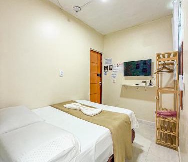 Cidade Nova Apartamento | Residencial Napolitan