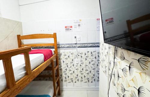 Cidade Nova Apartamento | Residencial Napolitan