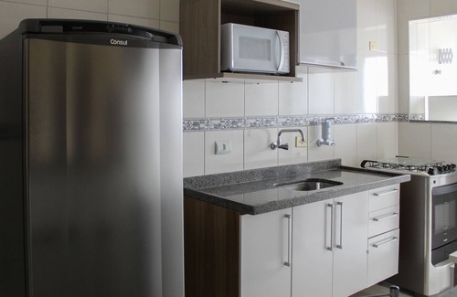 Aviacao Apartamento | Residencial Neto