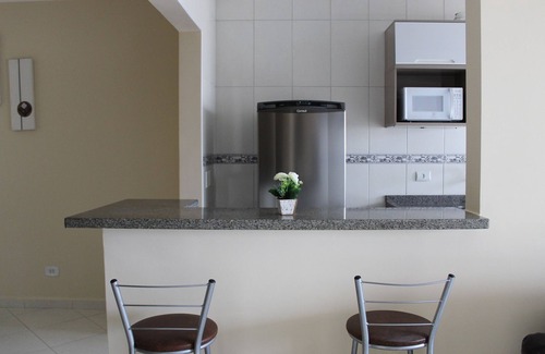 Aviacao Apartamento | Residencial Neto