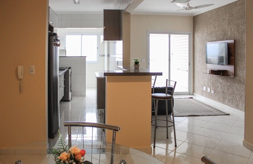 Aviacao Apartamento | Residencial Neto