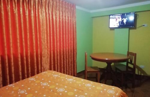 Huaraz Casa | Residencial Norandes