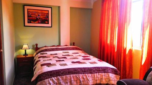 Huaraz Casa | Residencial Norandes