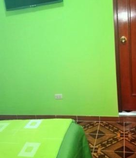 Huaraz Casa | Residencial Norandes